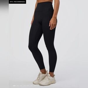 LSKD Elixir Full Length Leggings With Pockets
